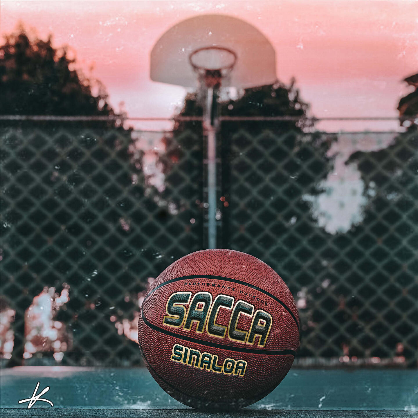 Релиз Sacca