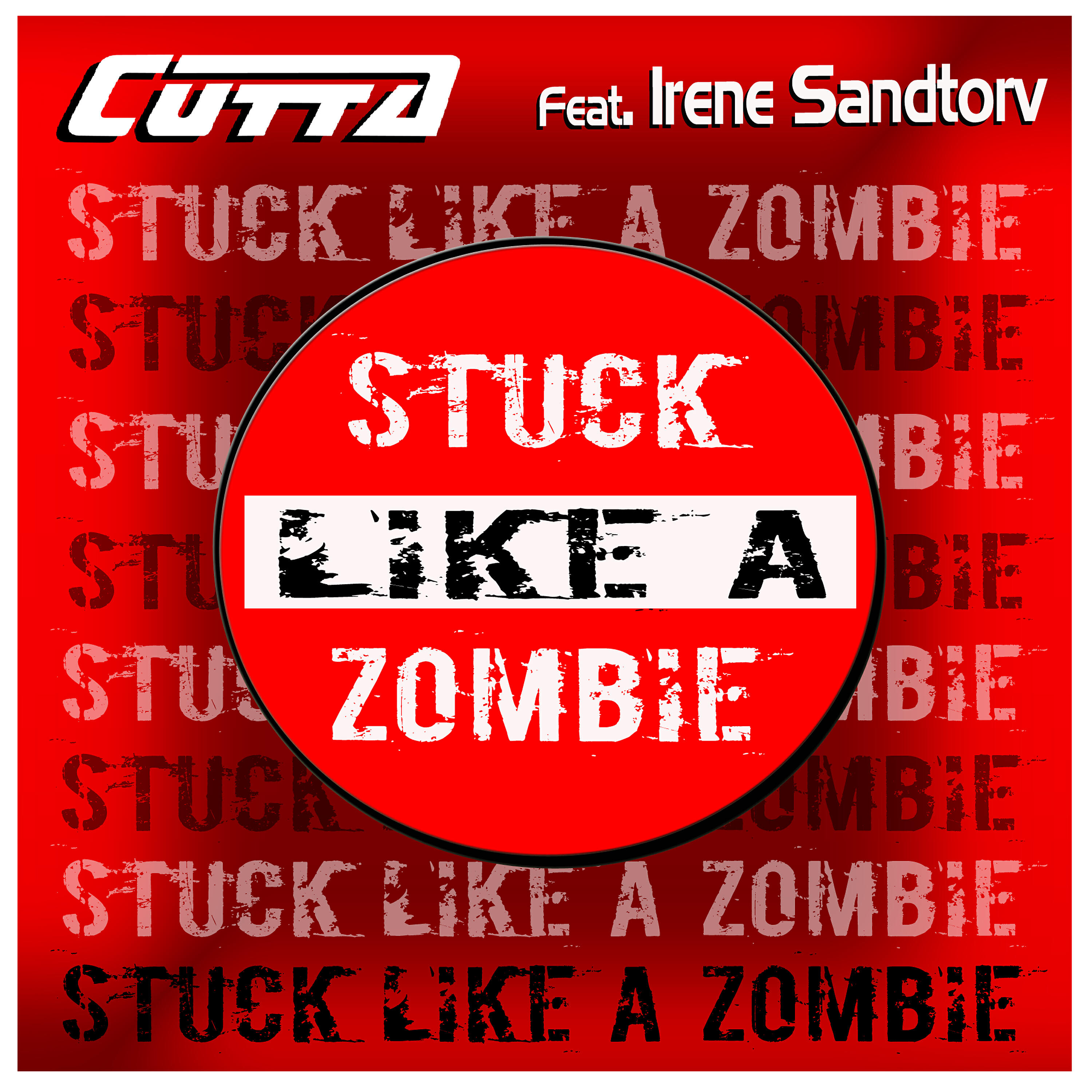 Релиз Stuck Like a Zombie