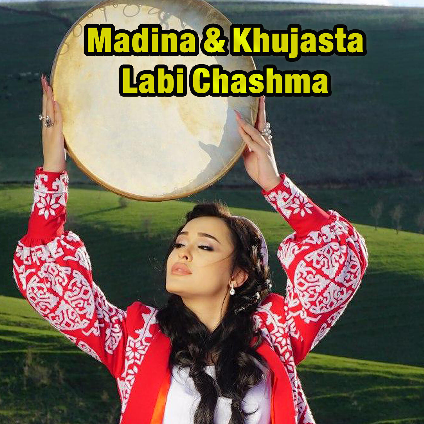 Релиз Labi Chashma