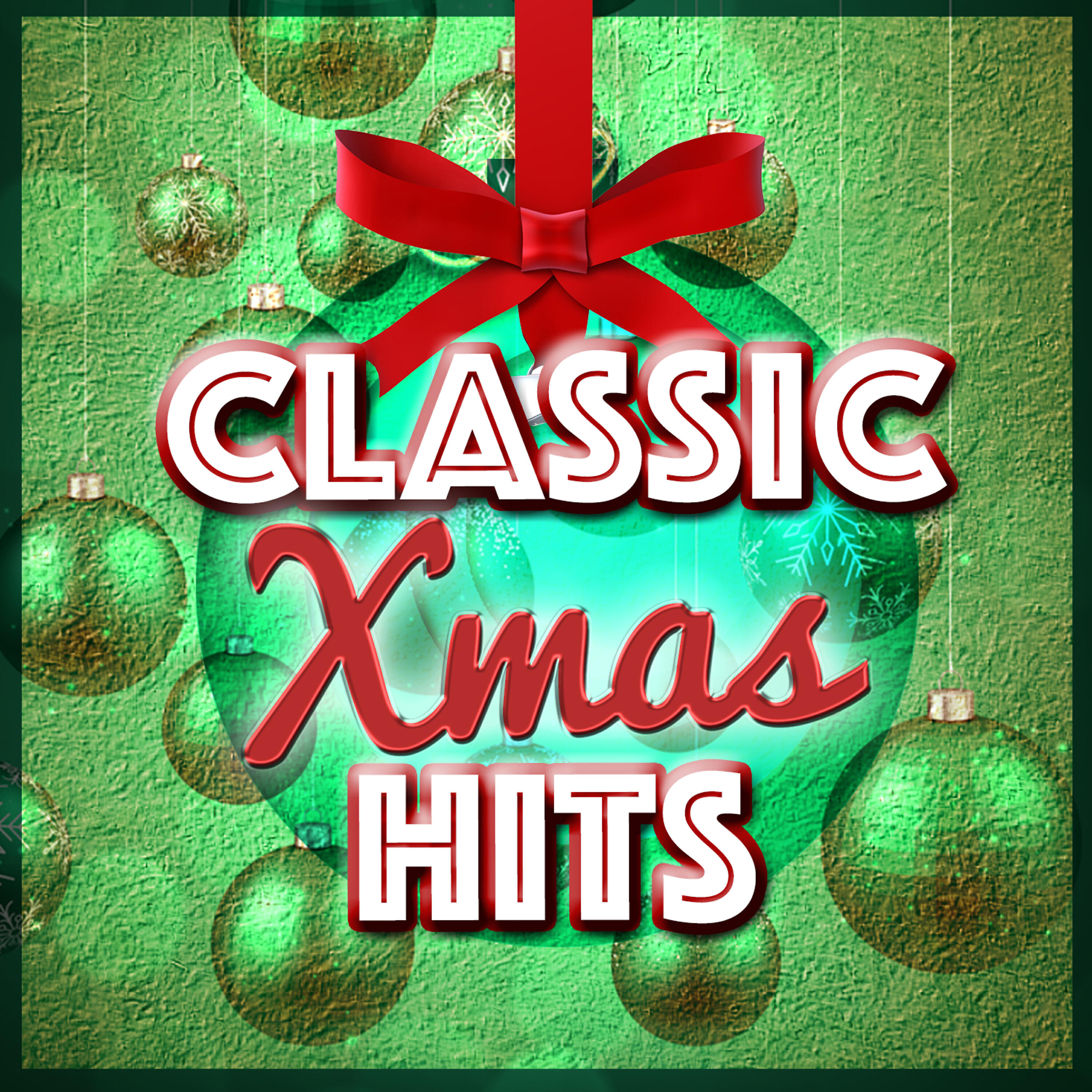 Релиз Classic Xmas Hits