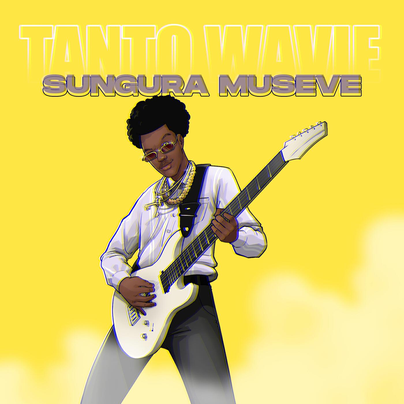 Релиз Sungura Museve