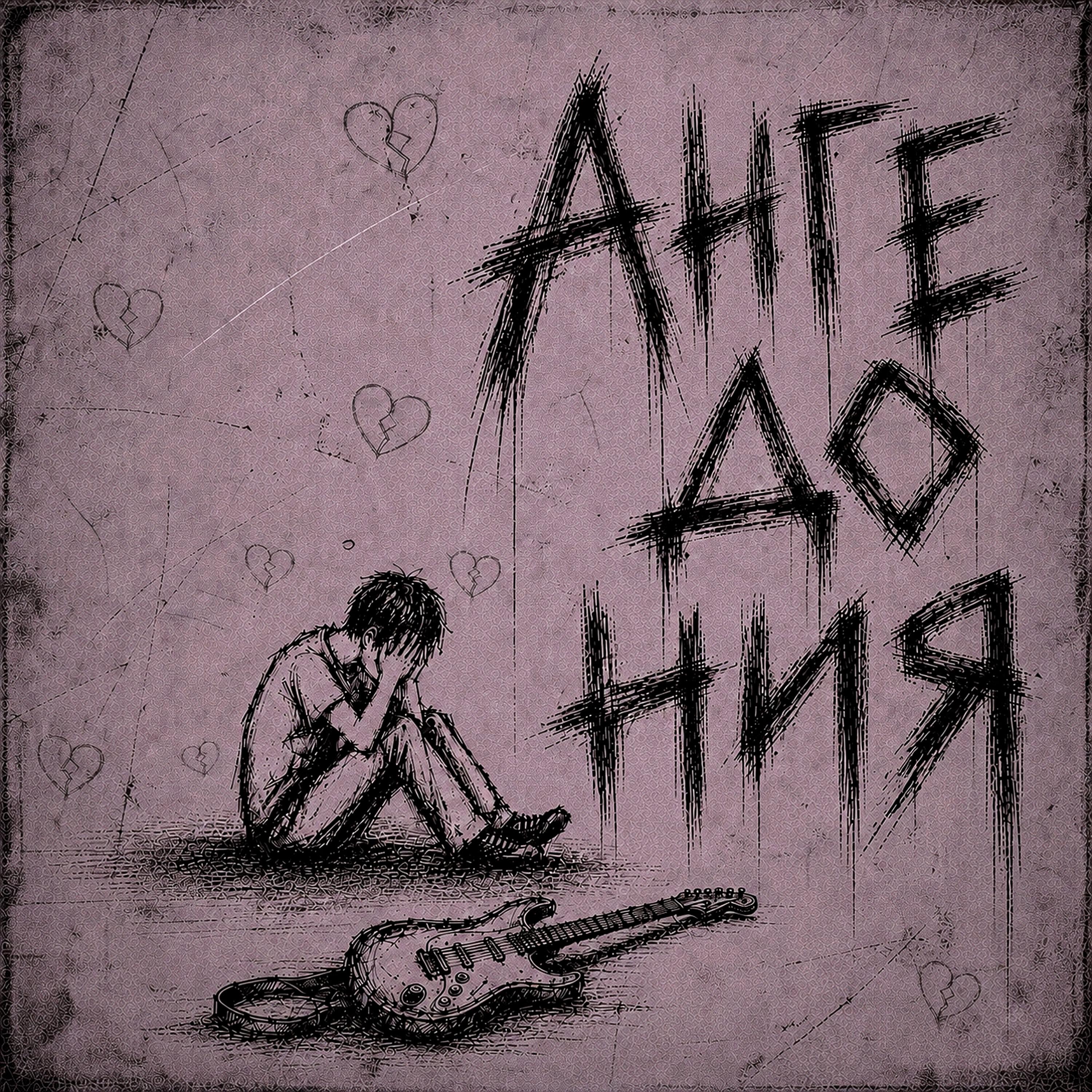 Релиз АНГЕДОНИЯ