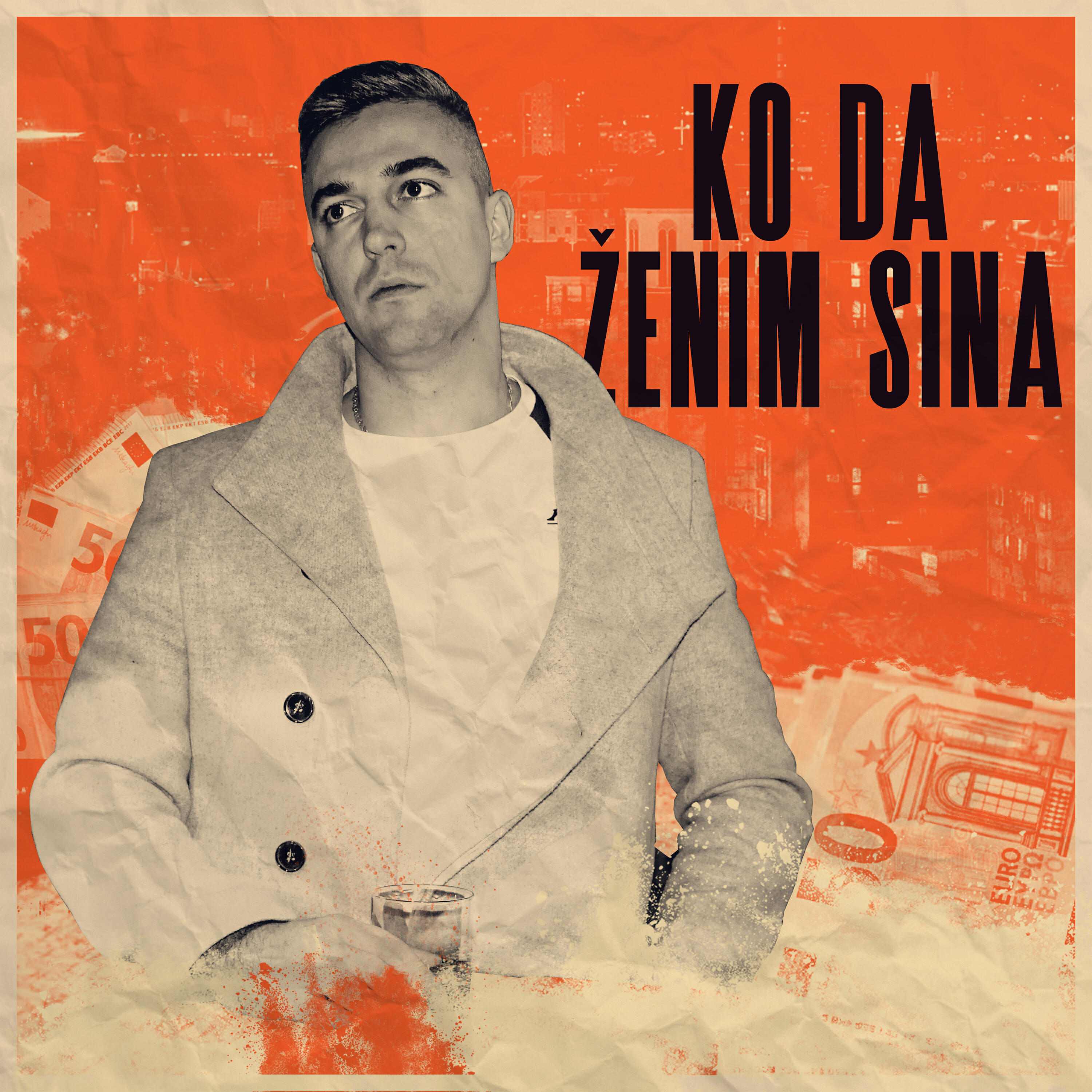 Релиз Ko da ženim sina