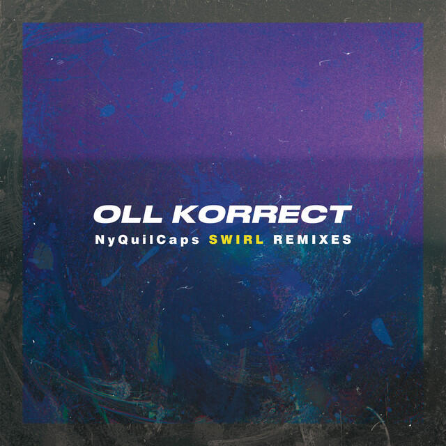 Релиз SWIRL REMIXES