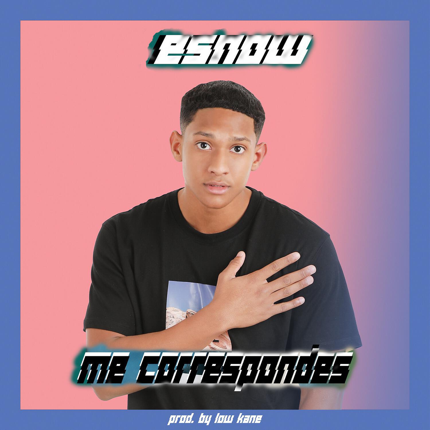 Релиз Me Correspondes