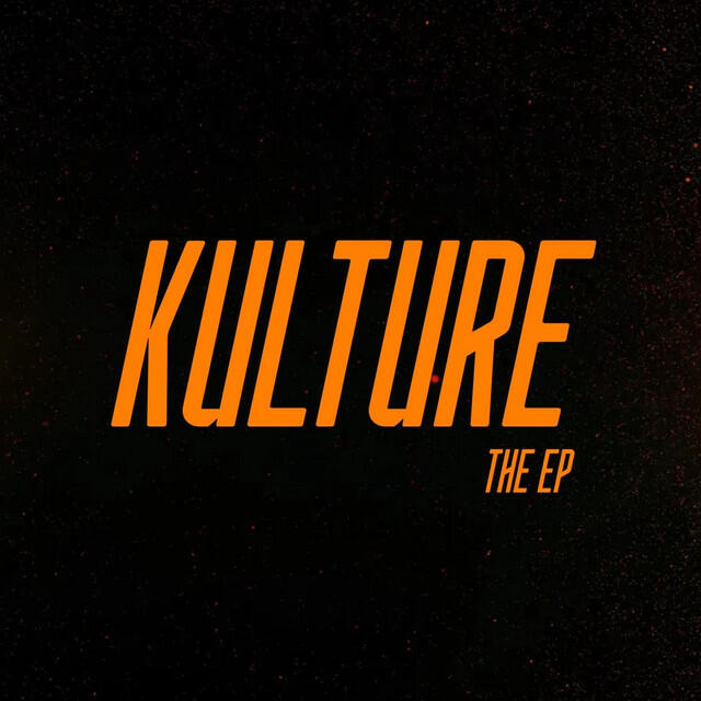 Релиз Kulture - EP