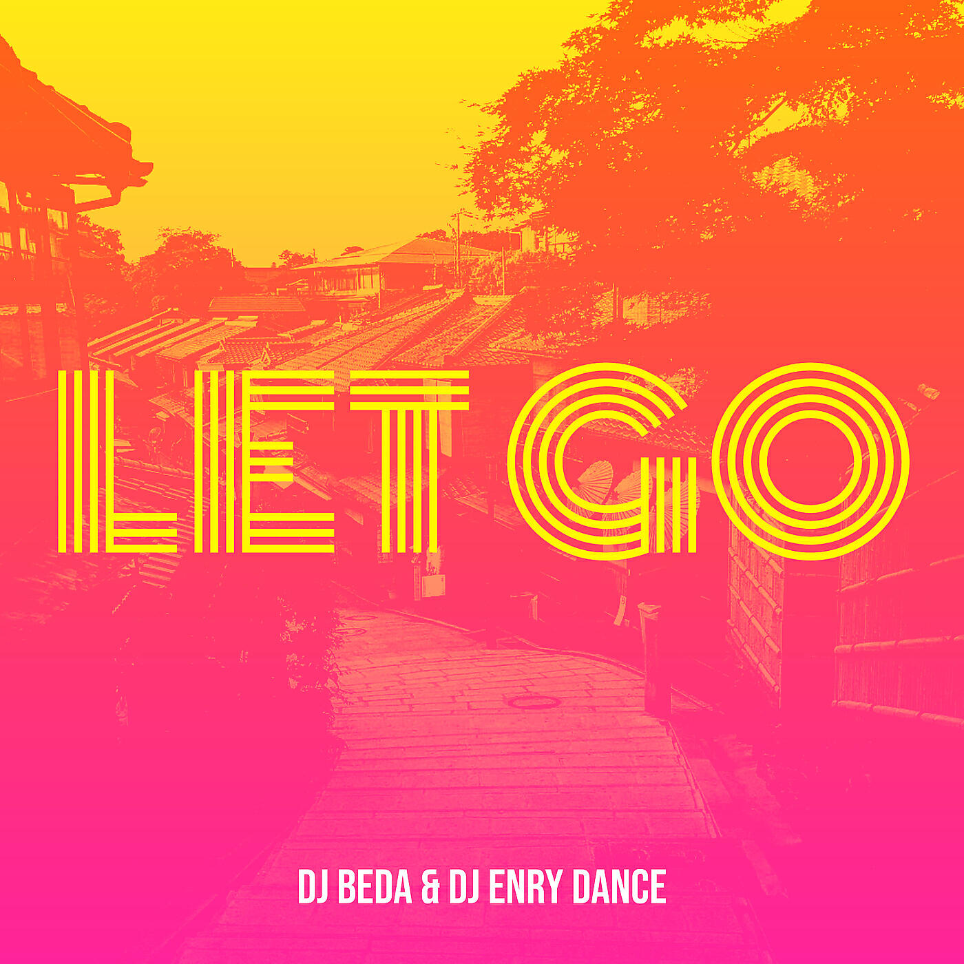 Релиз Let Go