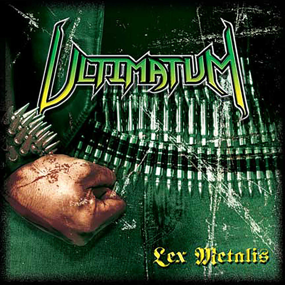 Релиз Lex Metalis