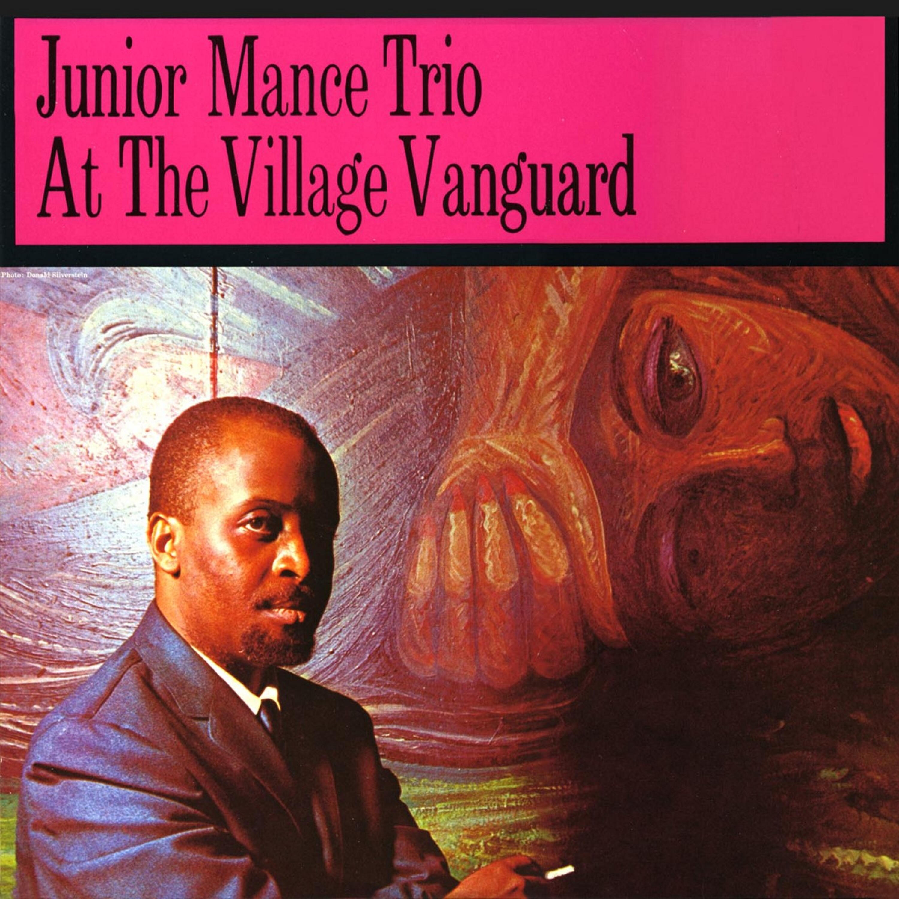 Релиз At the Village Vanguard (Remastered)