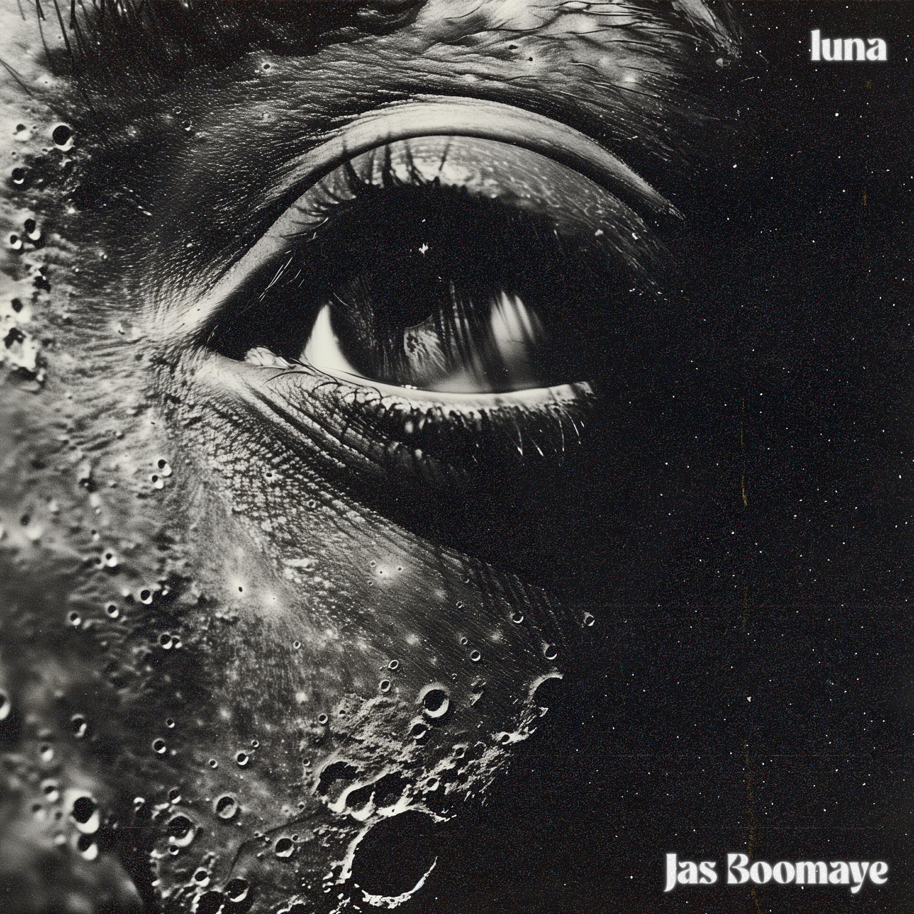 Jas Boomaye