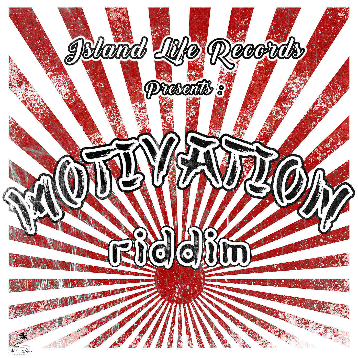 Релиз Motivation Riddim