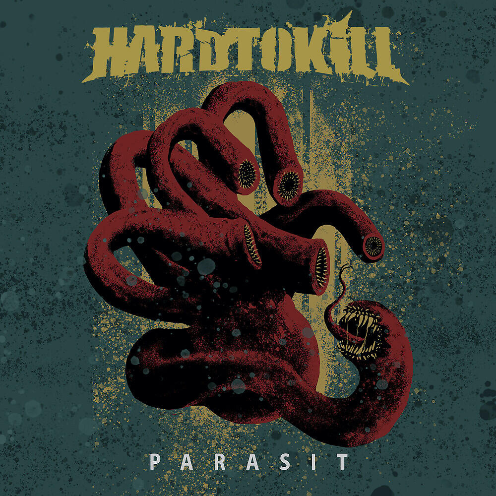 Релиз Parasit