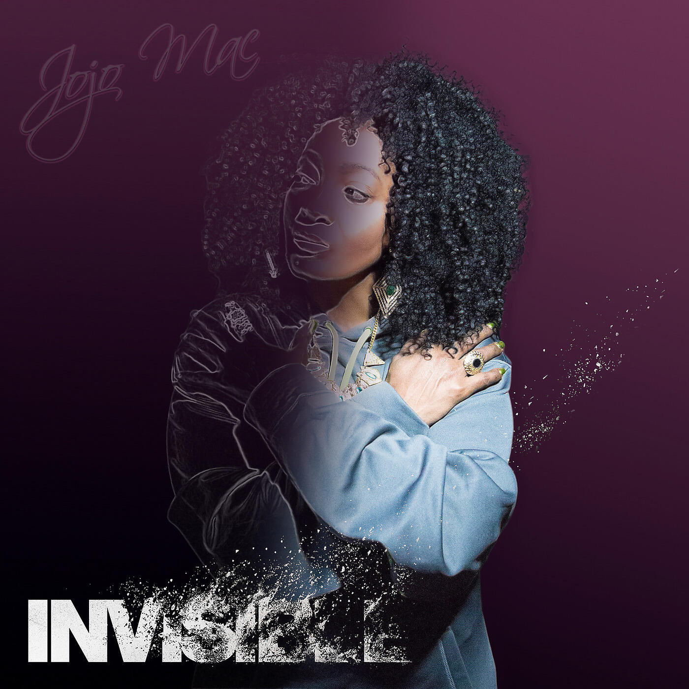 Релиз Invisible