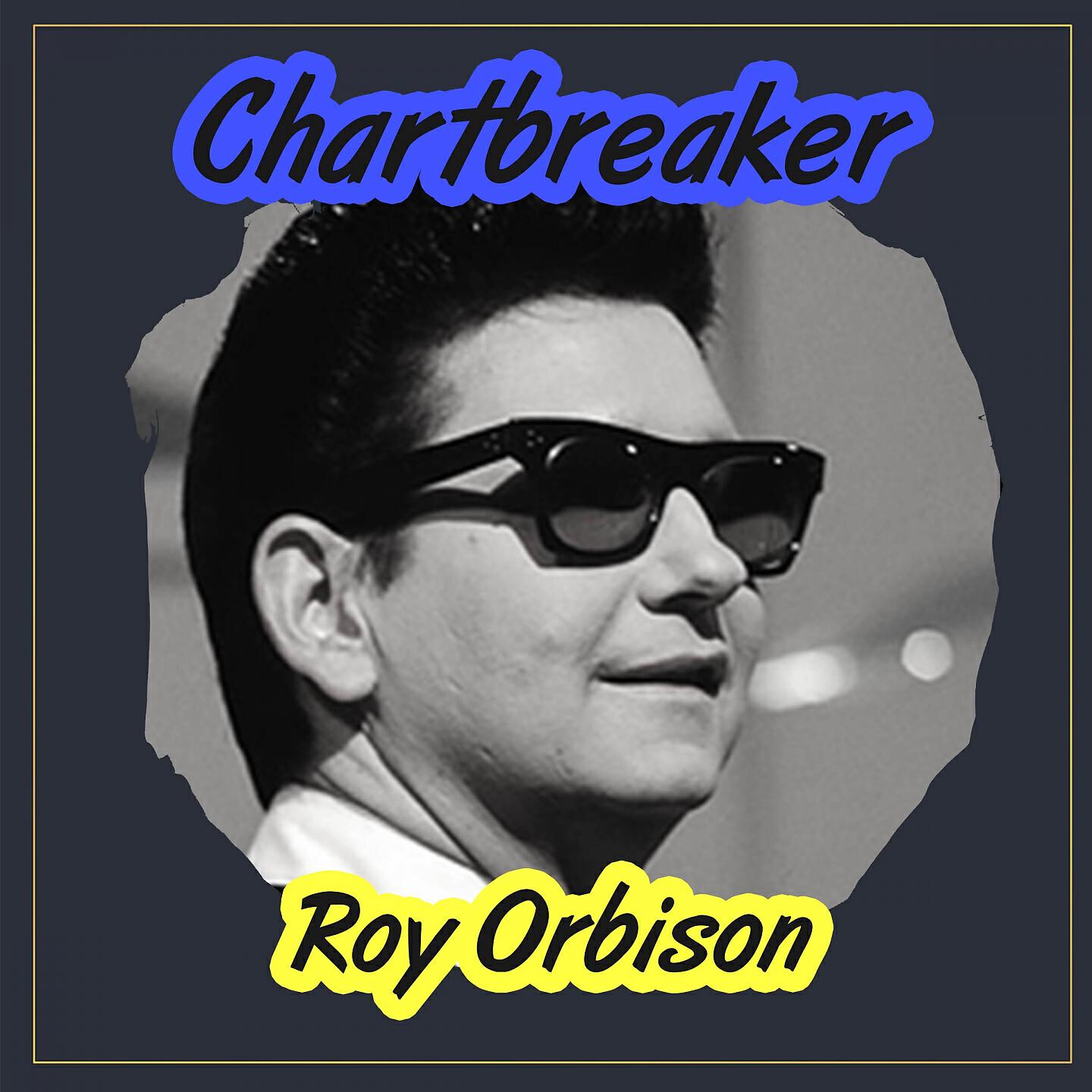 Постер альбома Chartbreaker