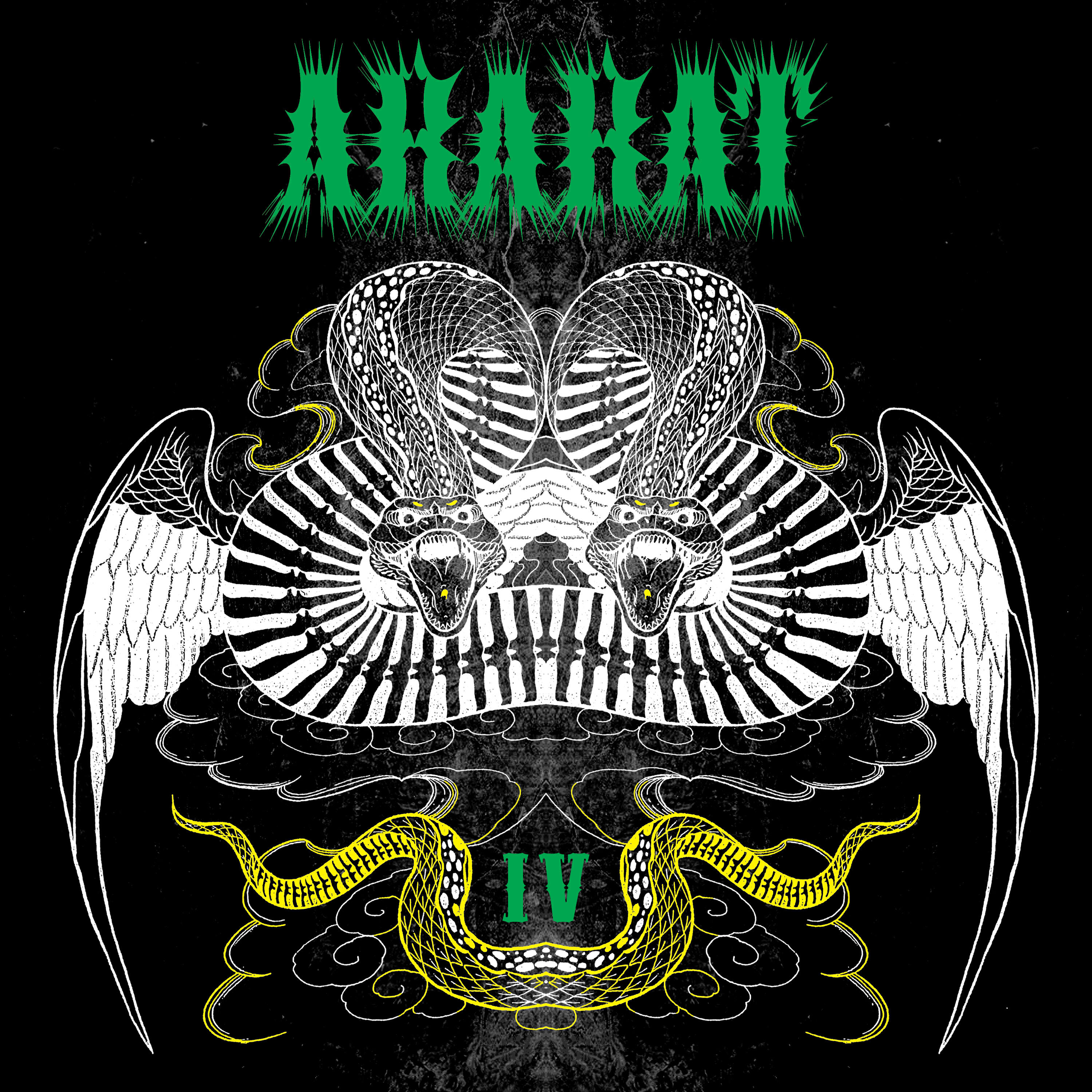 Релиз Volumen 4
