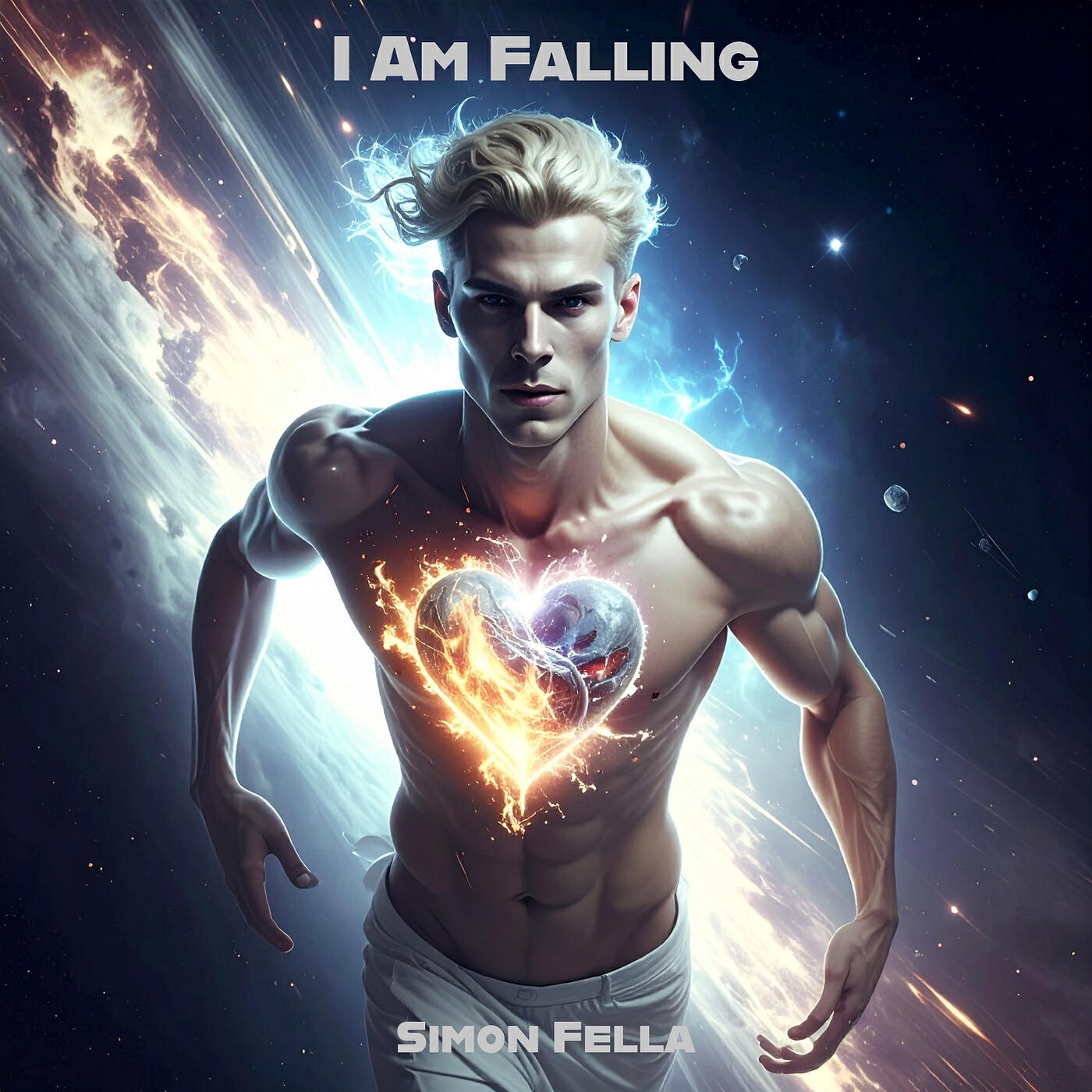 Релиз I Am Falling