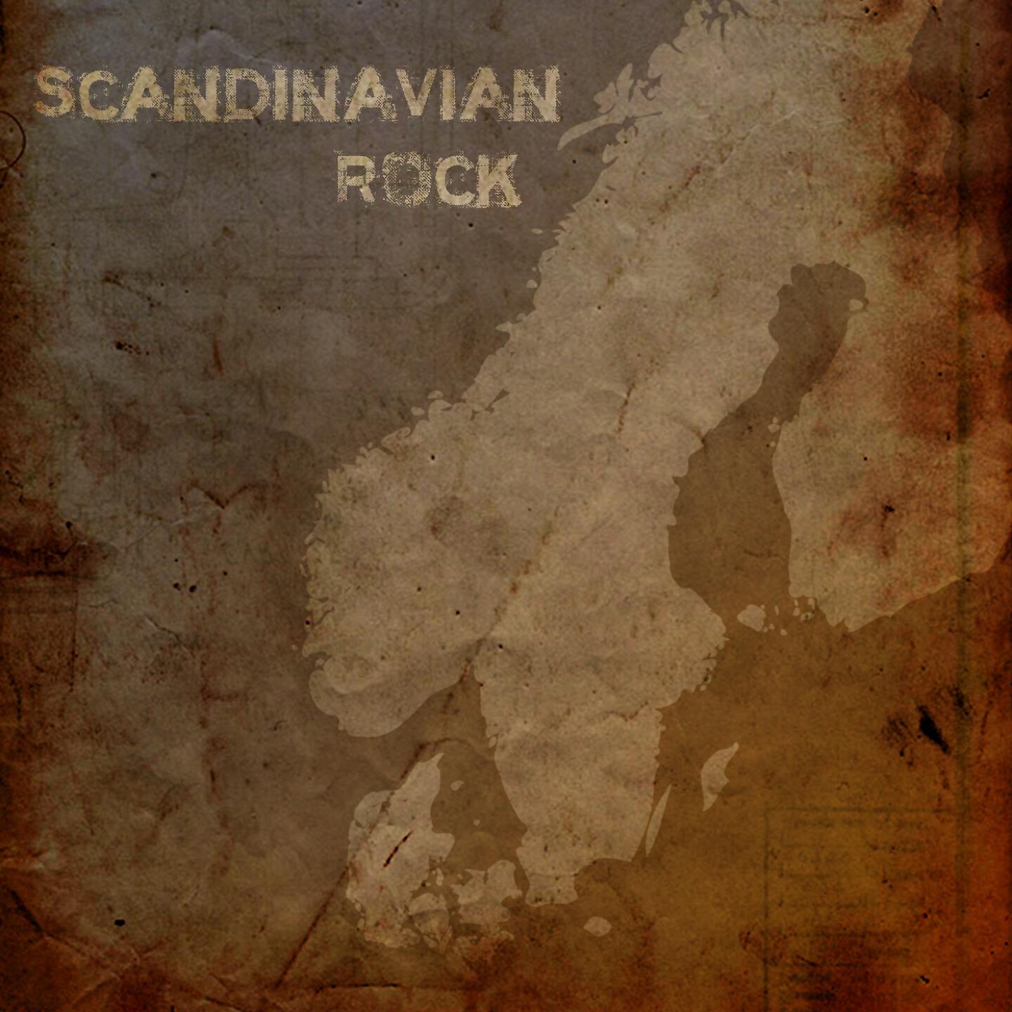 Релиз Scandinavian Rock