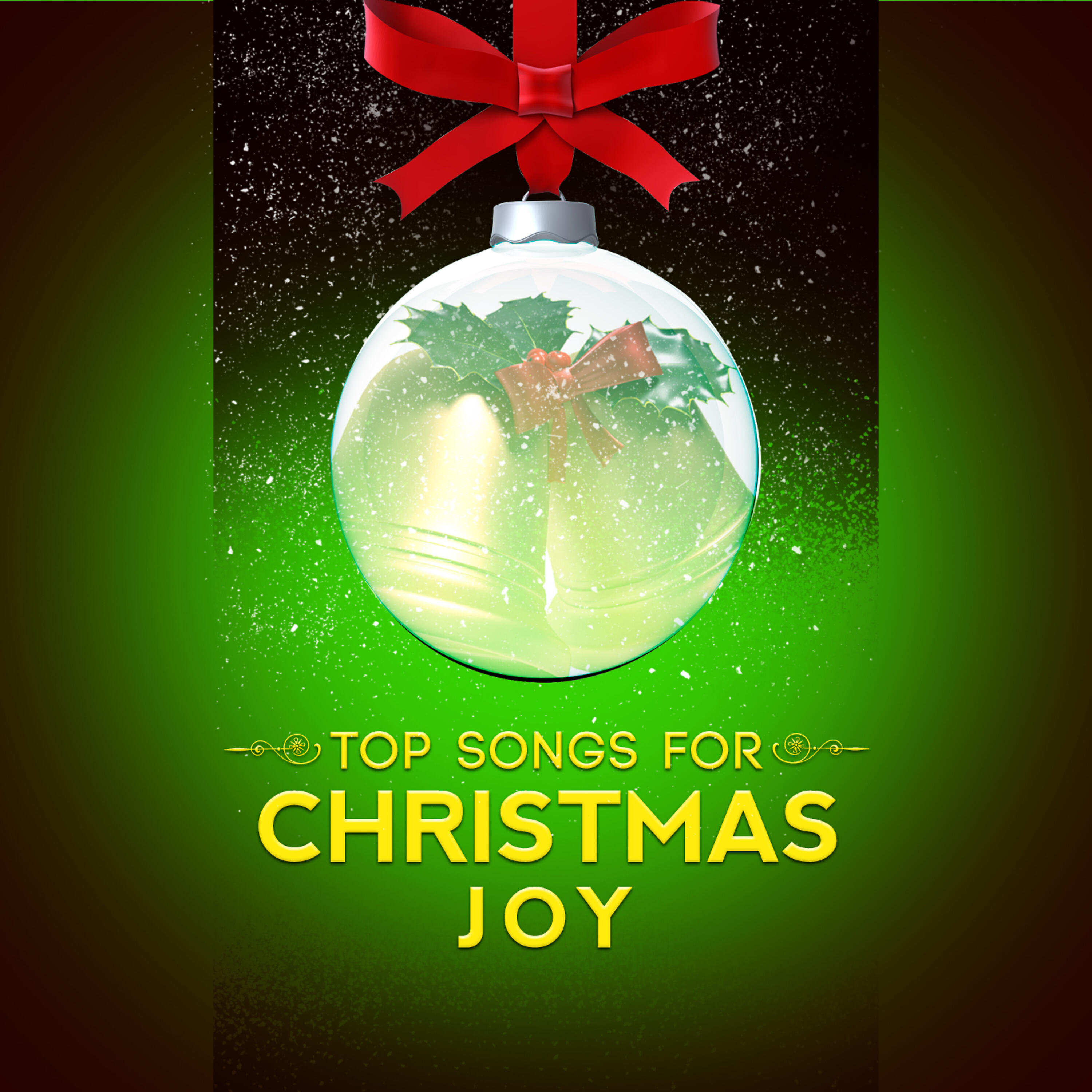 Релиз Top Songs for Xmas Joy