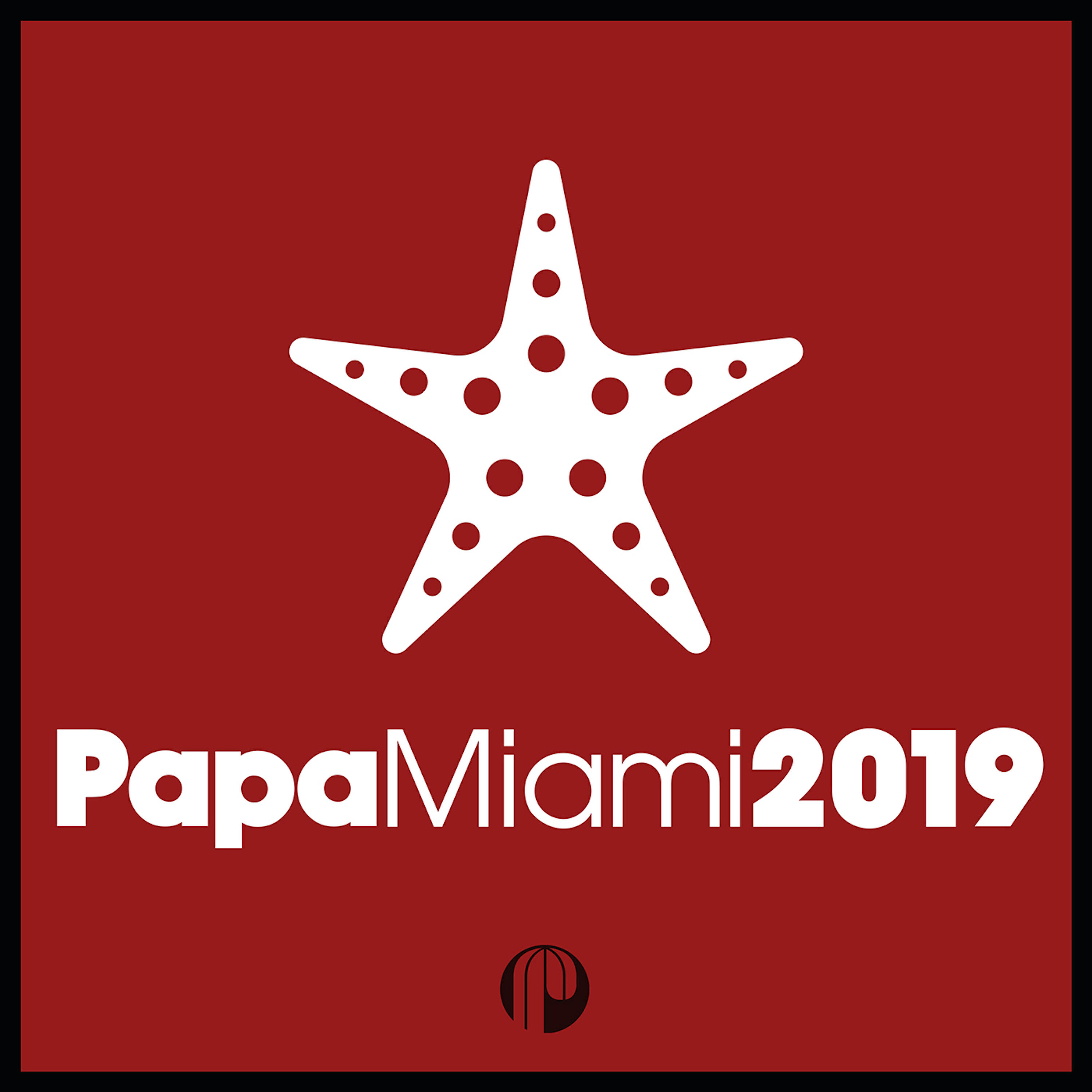 Релиз Papa Miami 2019