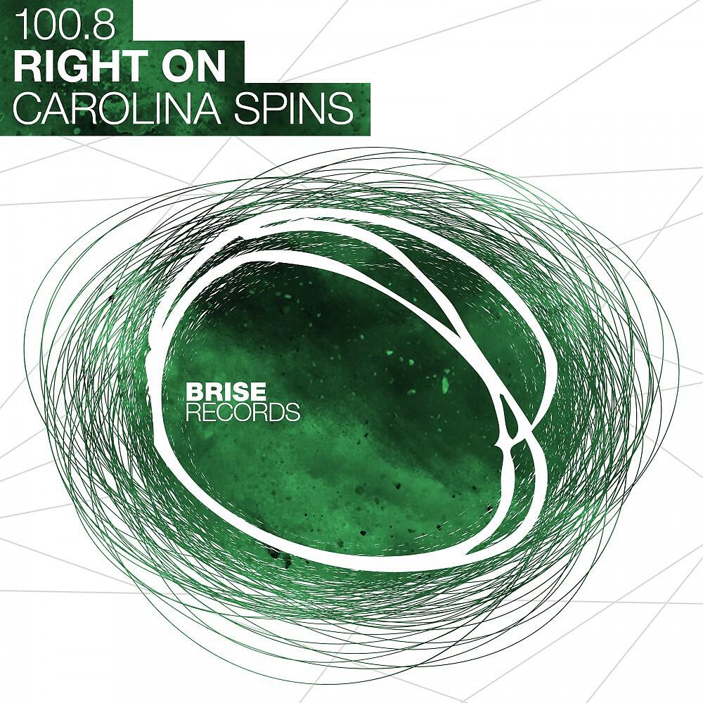 Релиз Carolina Spins