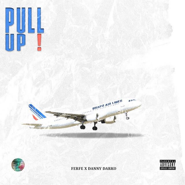 Релиз Pull Up!