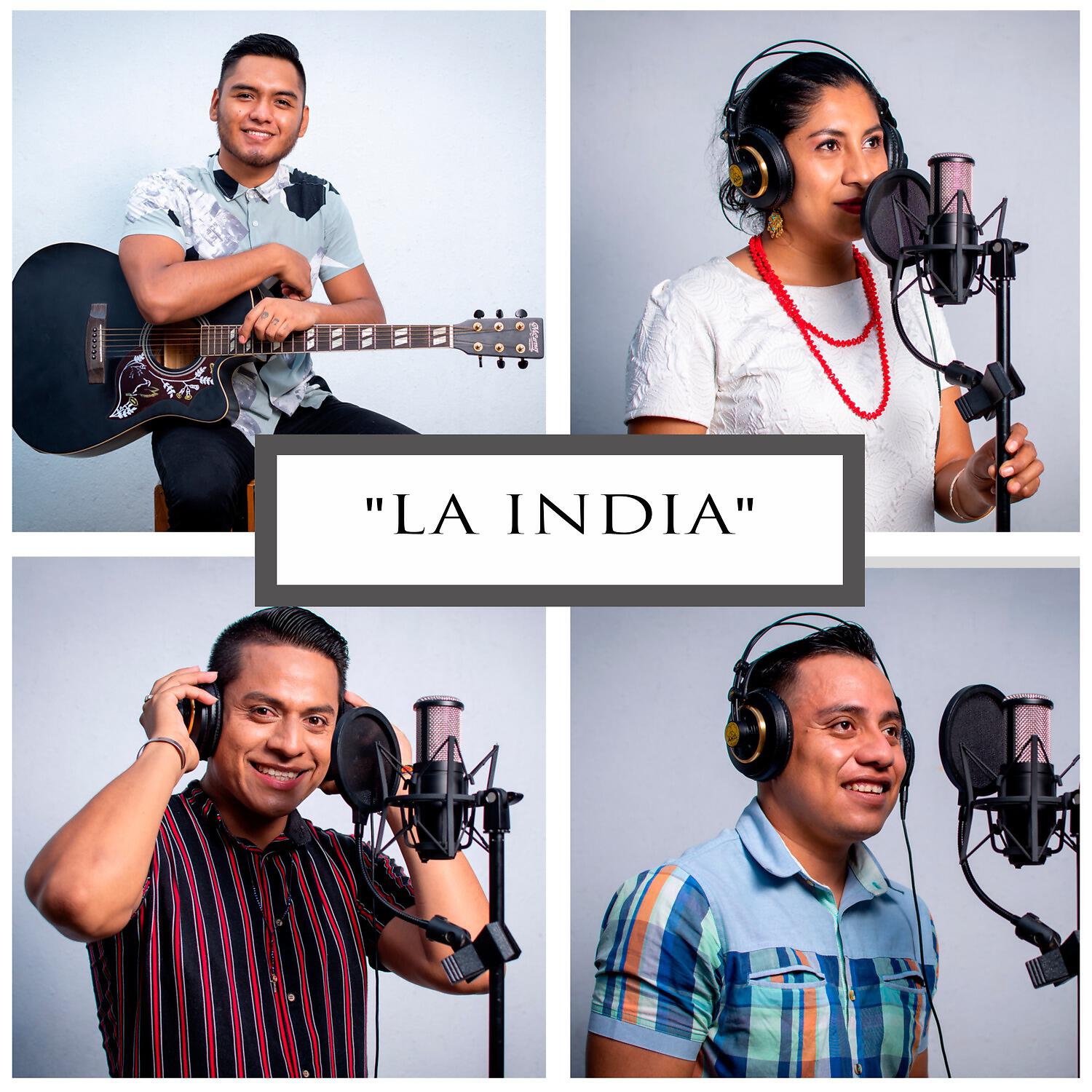 Релиз La India