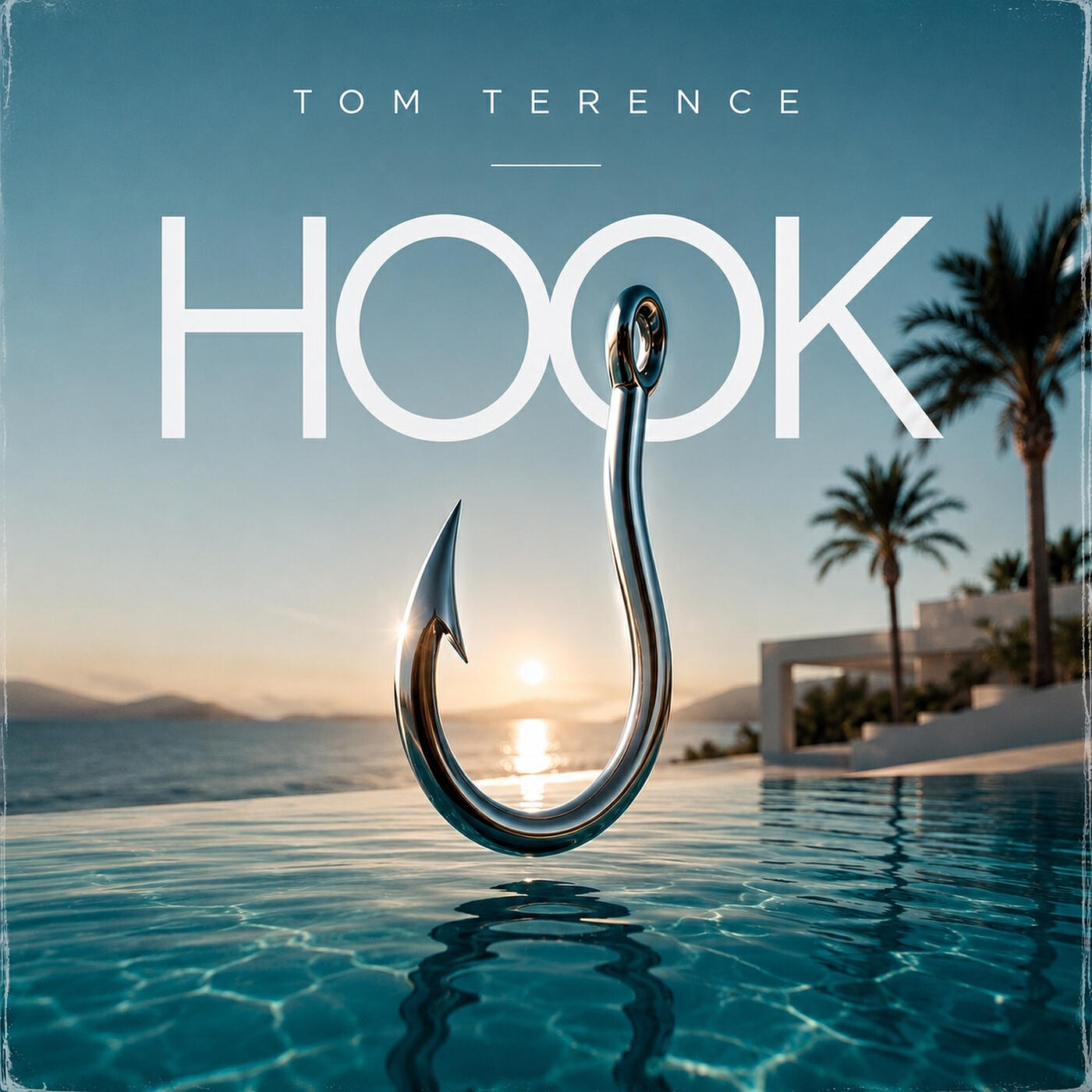 Tom Terence