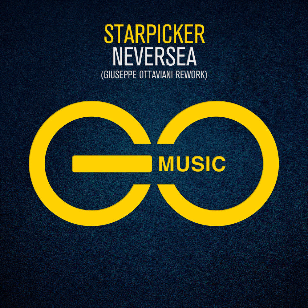Релиз Neversea (Giuseppe Ottaviani Rework)