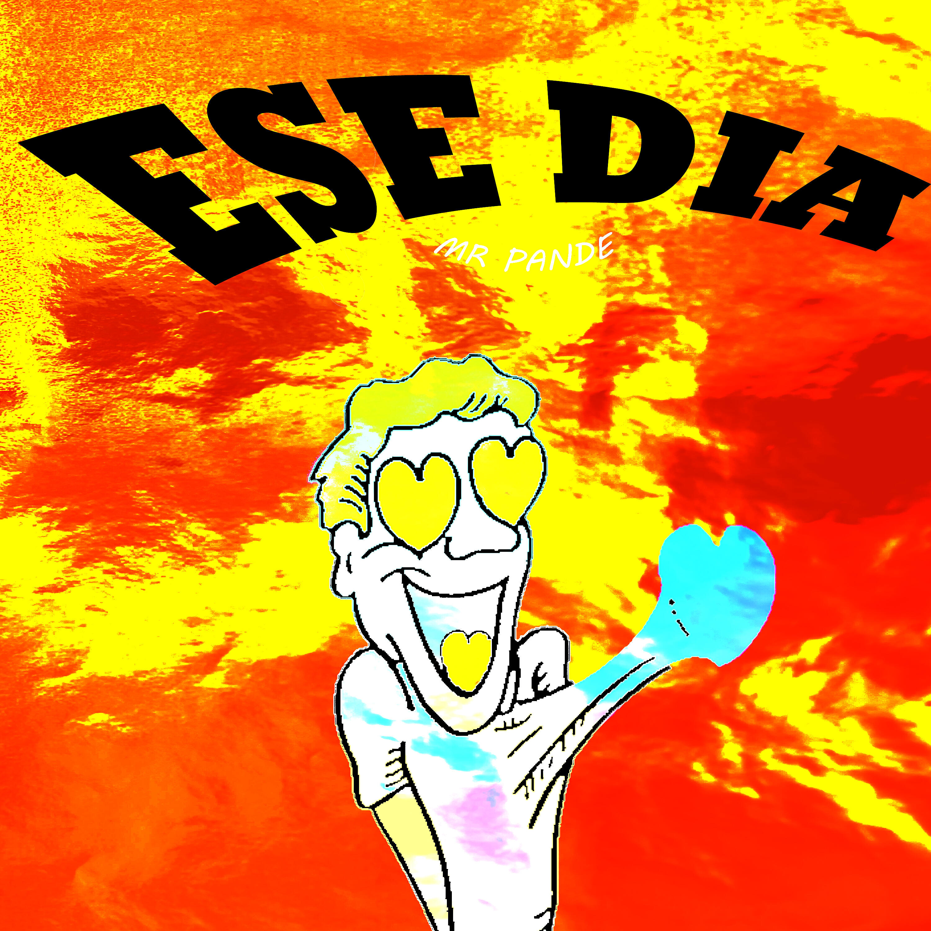 Релиз Ese Dia