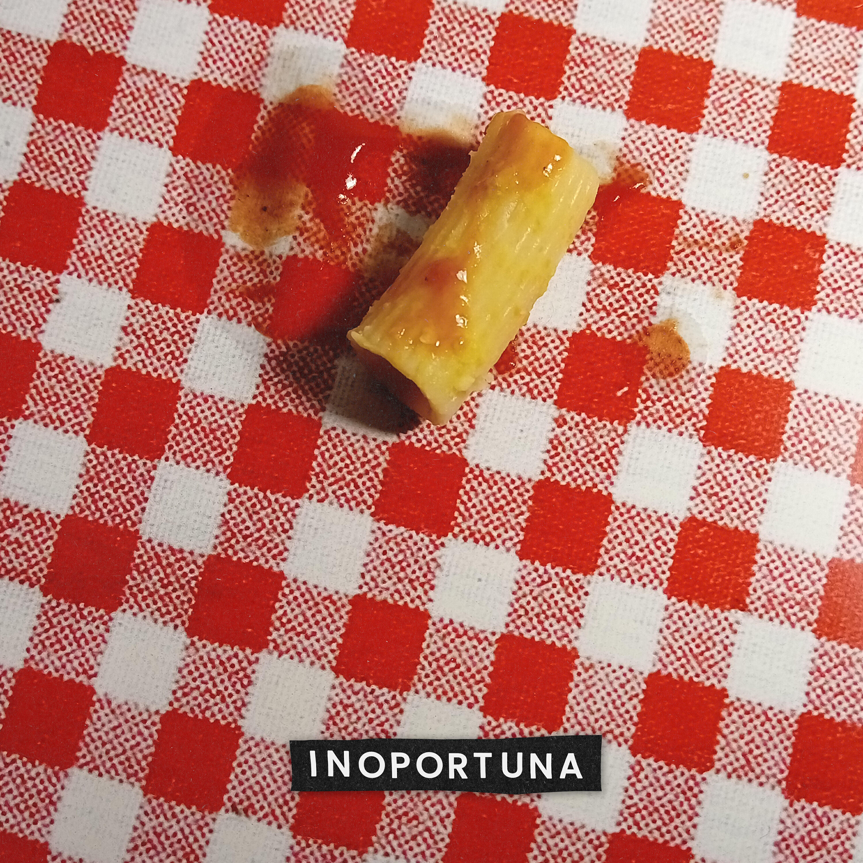 Релиз Inoportuna