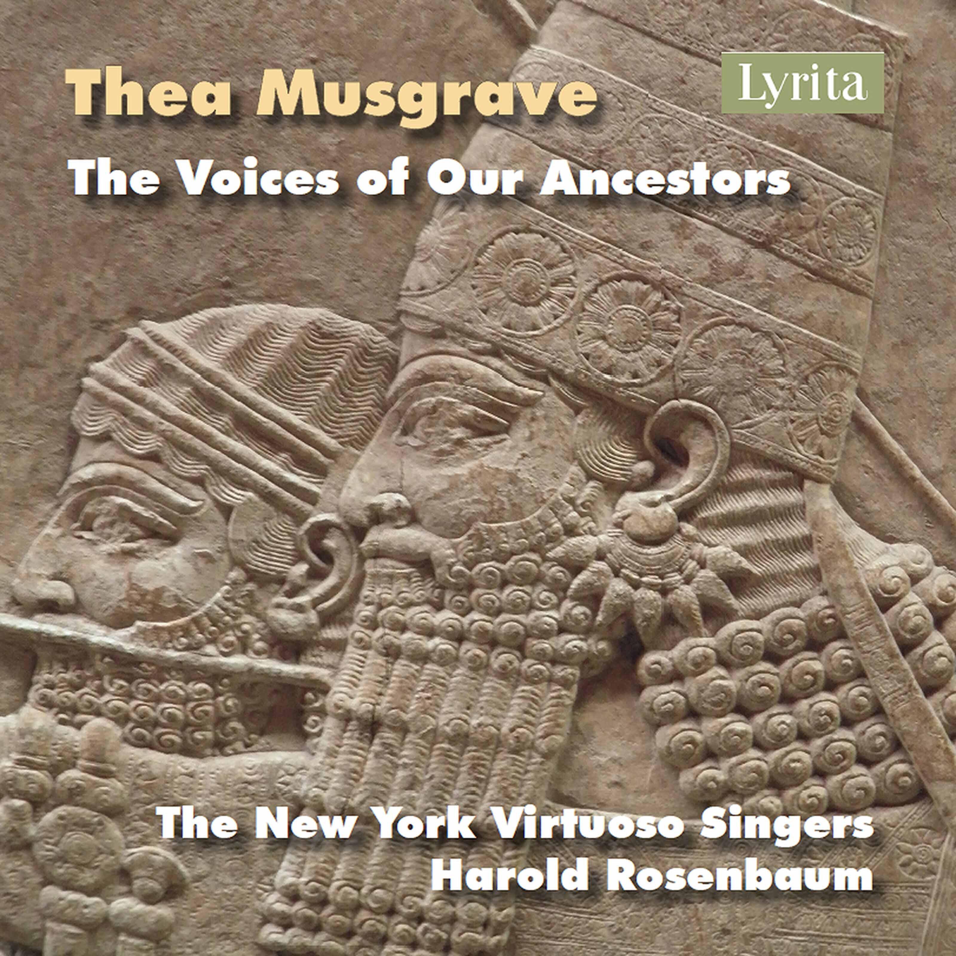 The New York Virtuoso Singers