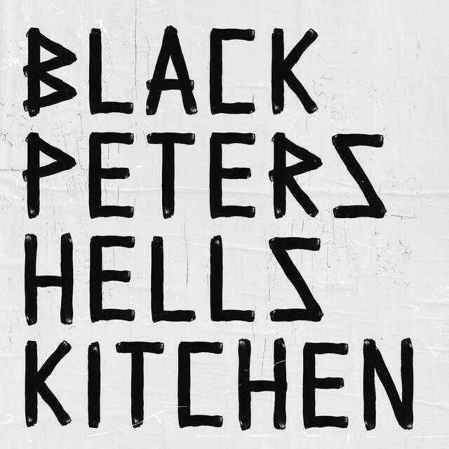 Релиз Hells Kitchen