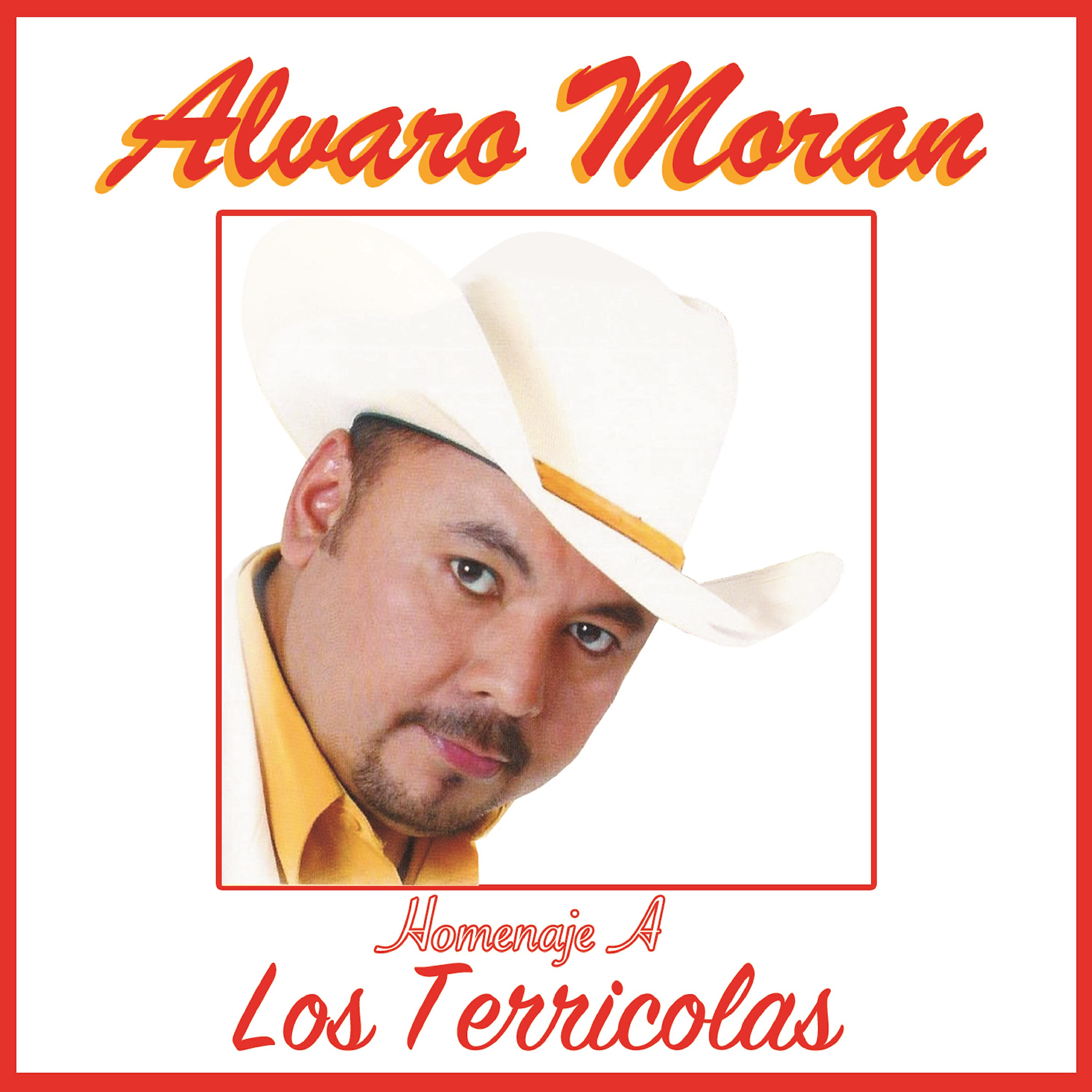 Alvaro Moran