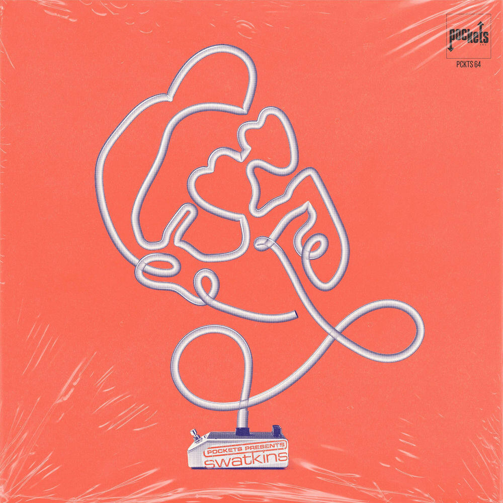 Релиз Pockets Presents: Swatkins!