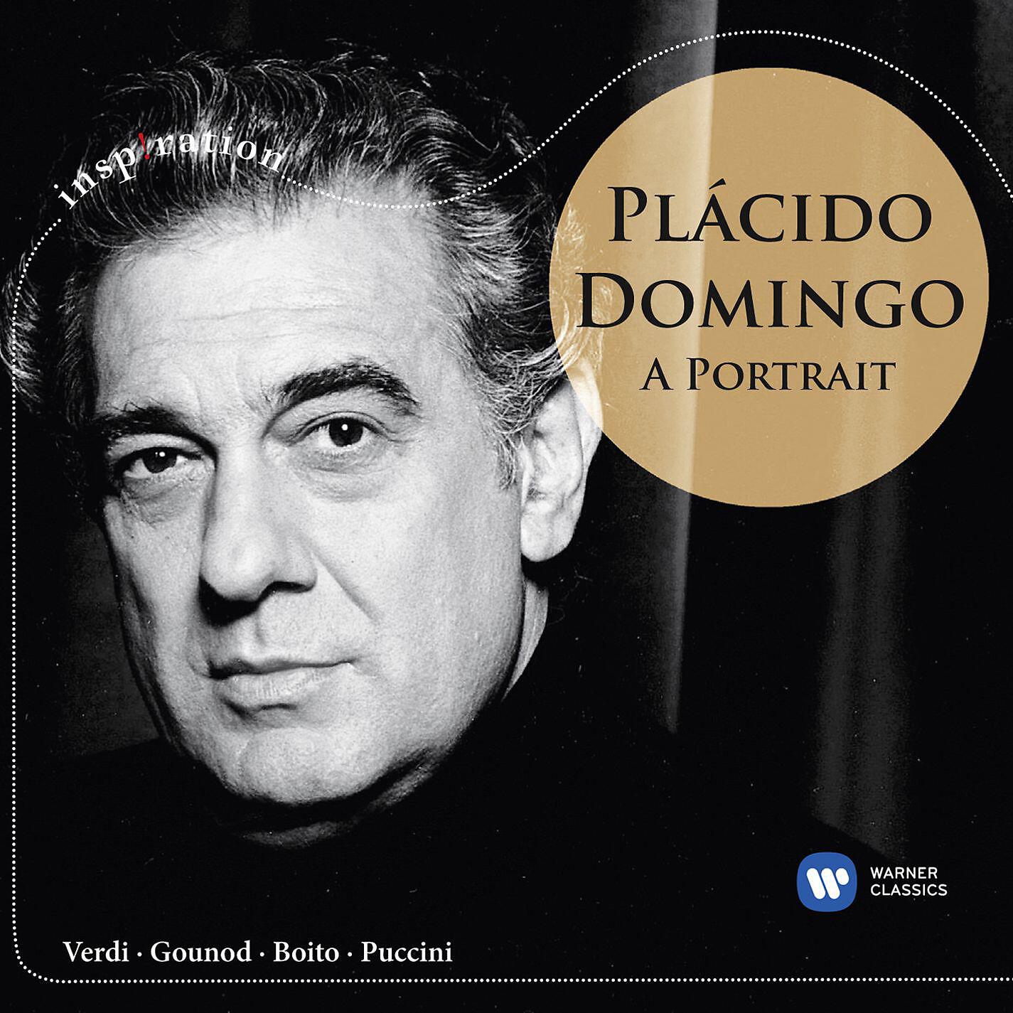 Релиз Best of Plácido Domingo [International Version] (International Version)