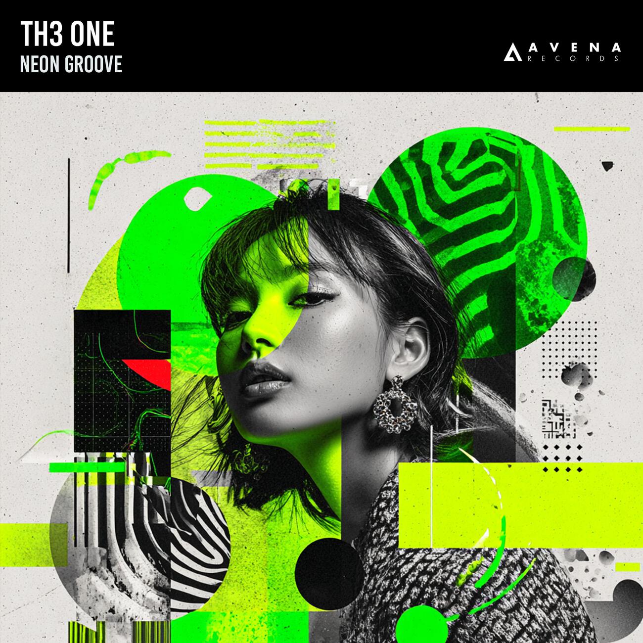 Релиз Neon Groove