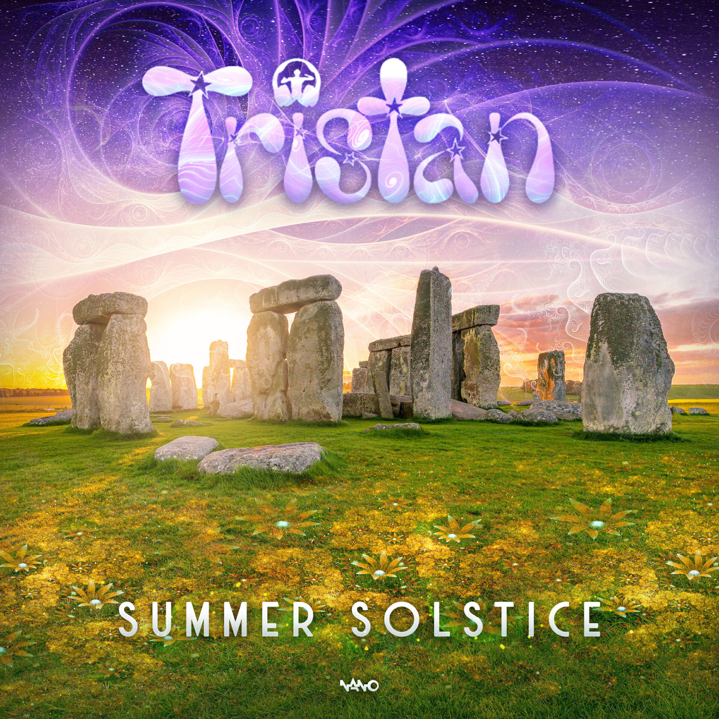 Релиз Summer Solstice