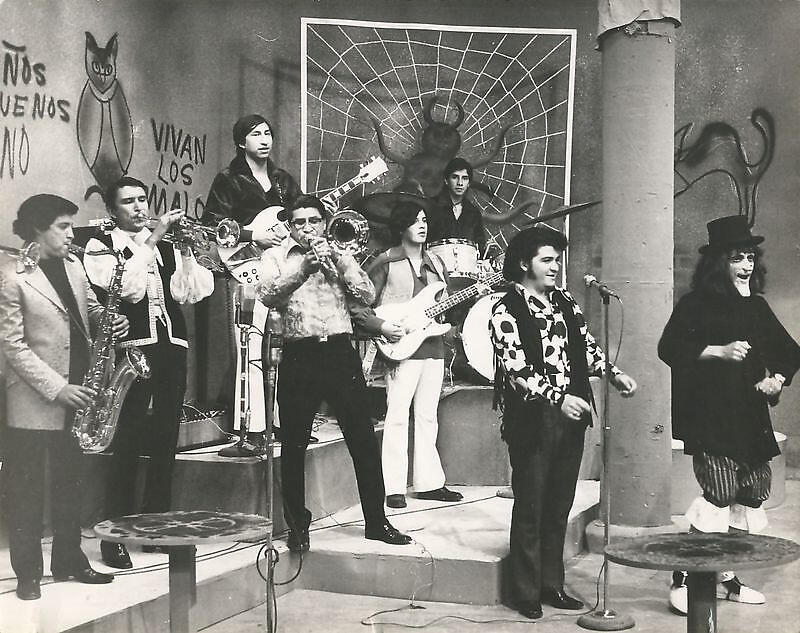 Soul Masters