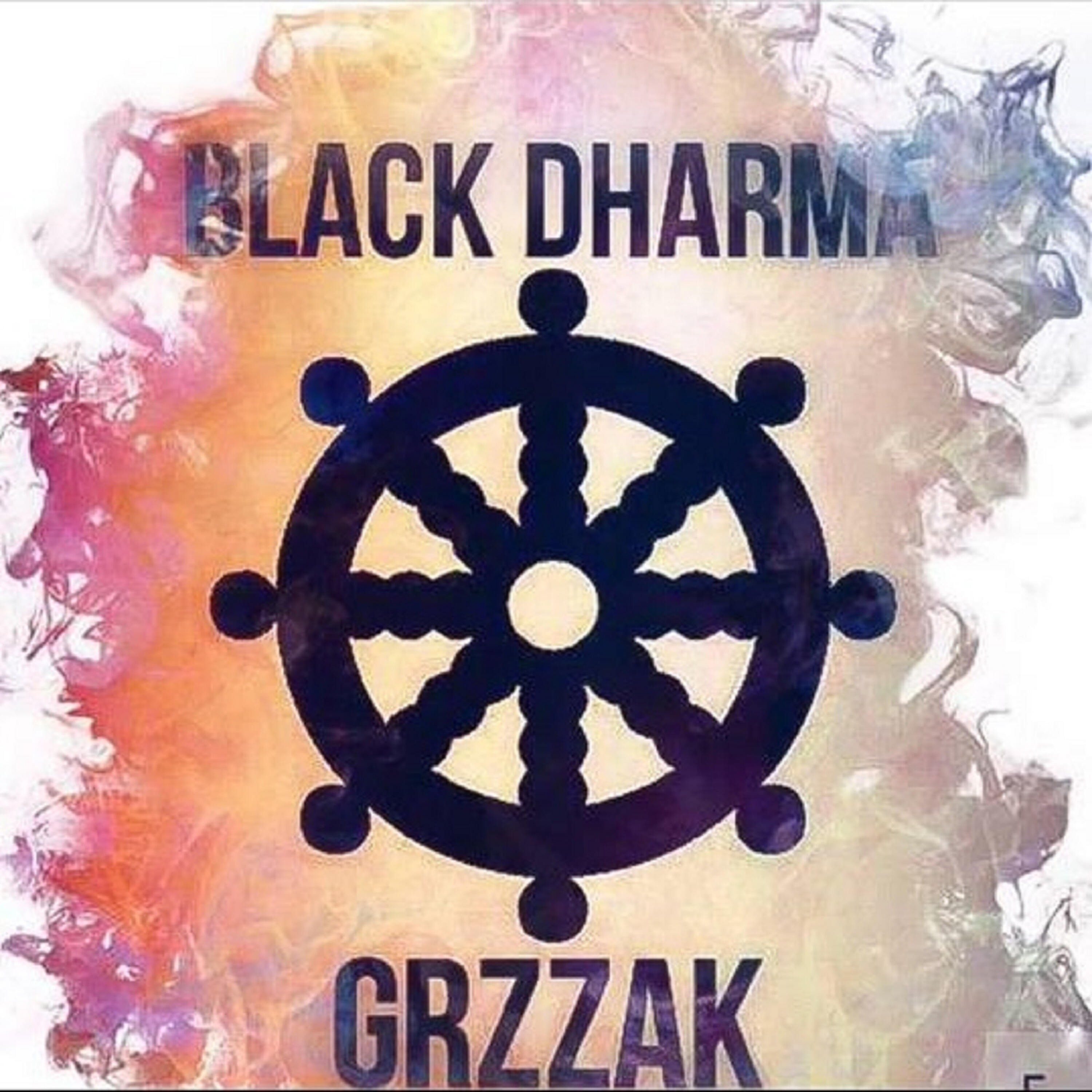 Релиз Black Dharma