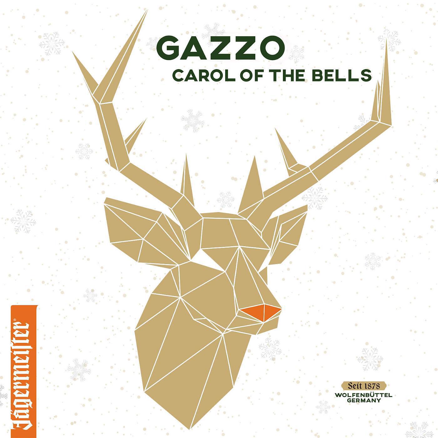 Релиз Carol of the Bells