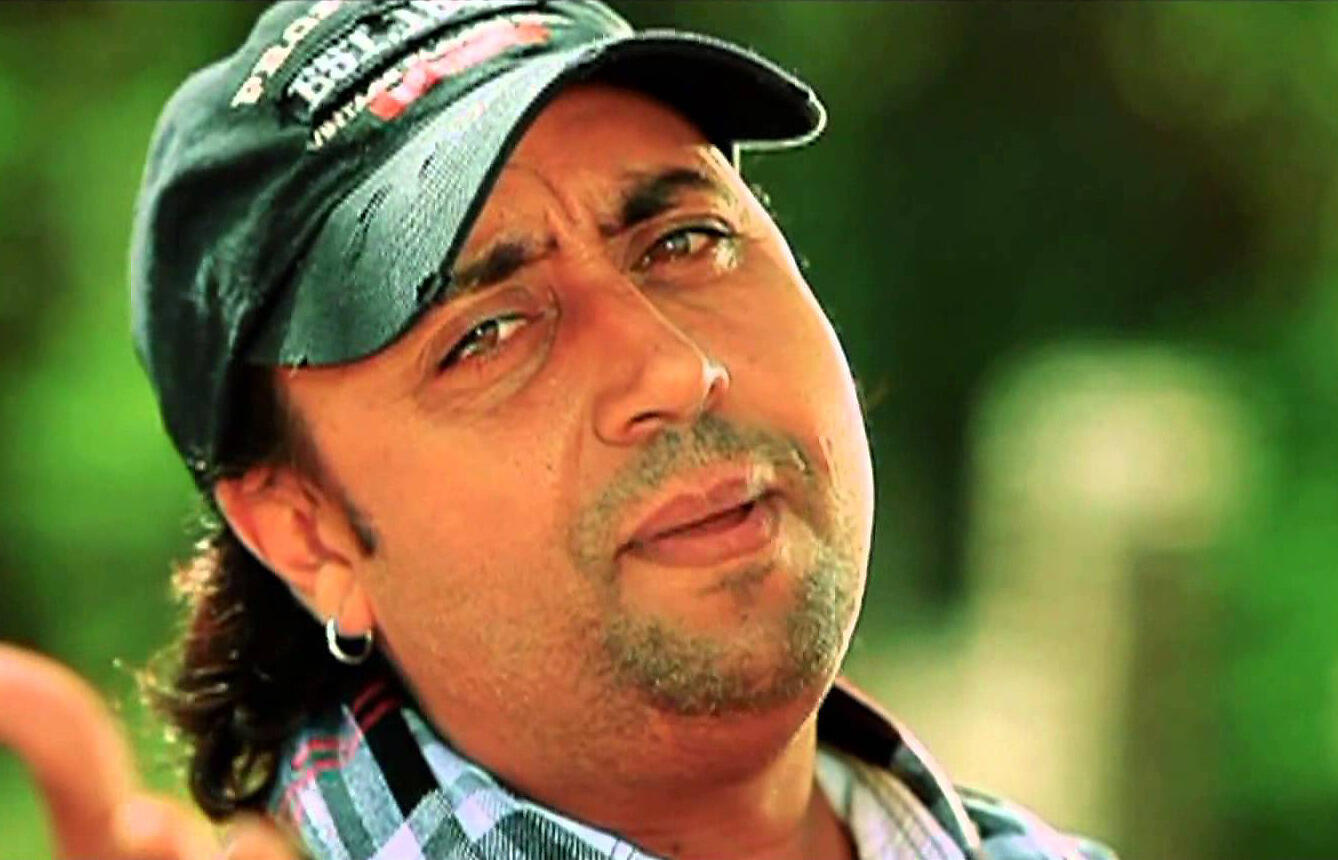 Hardev Mahinangal