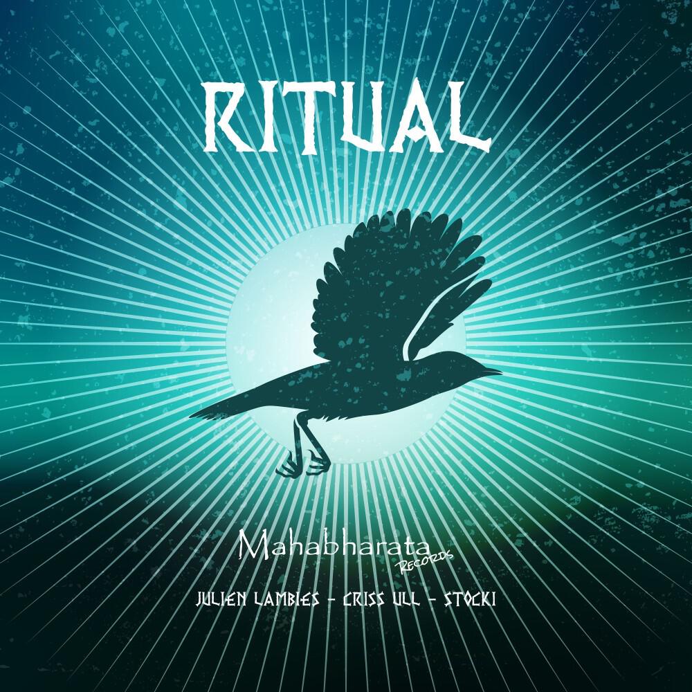 Релиз Ritual