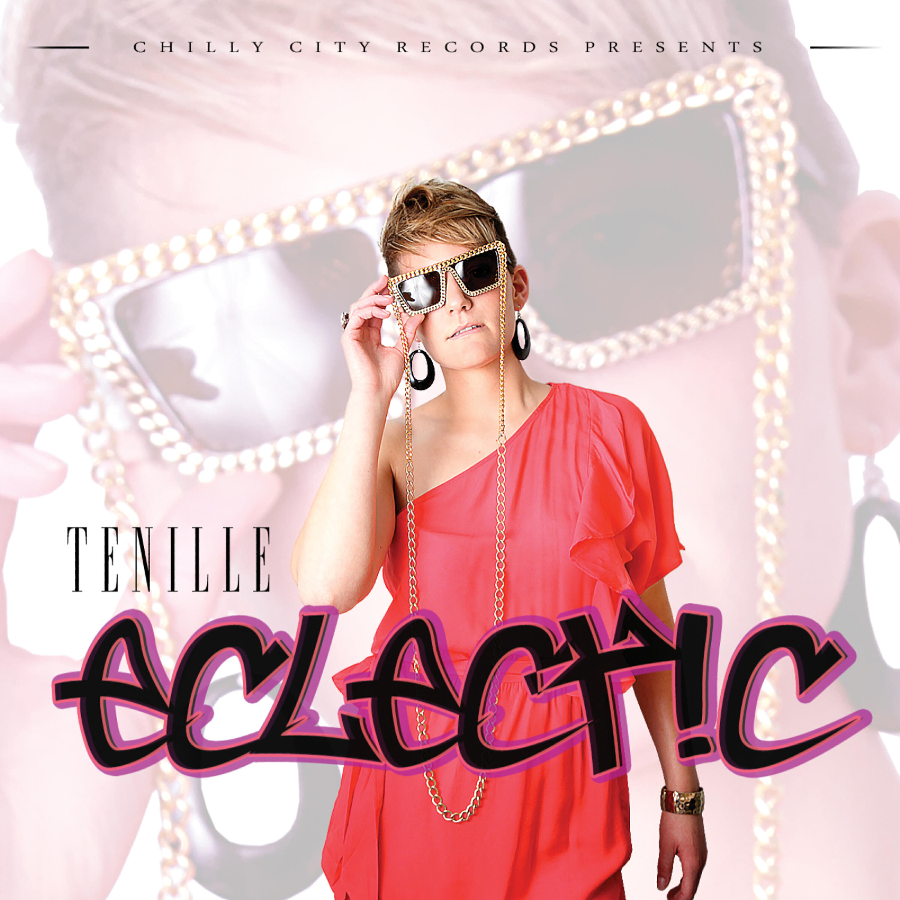 Релиз Eclectic