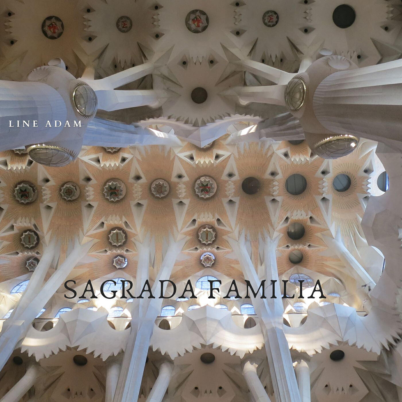 Релиз Sagrada Familia