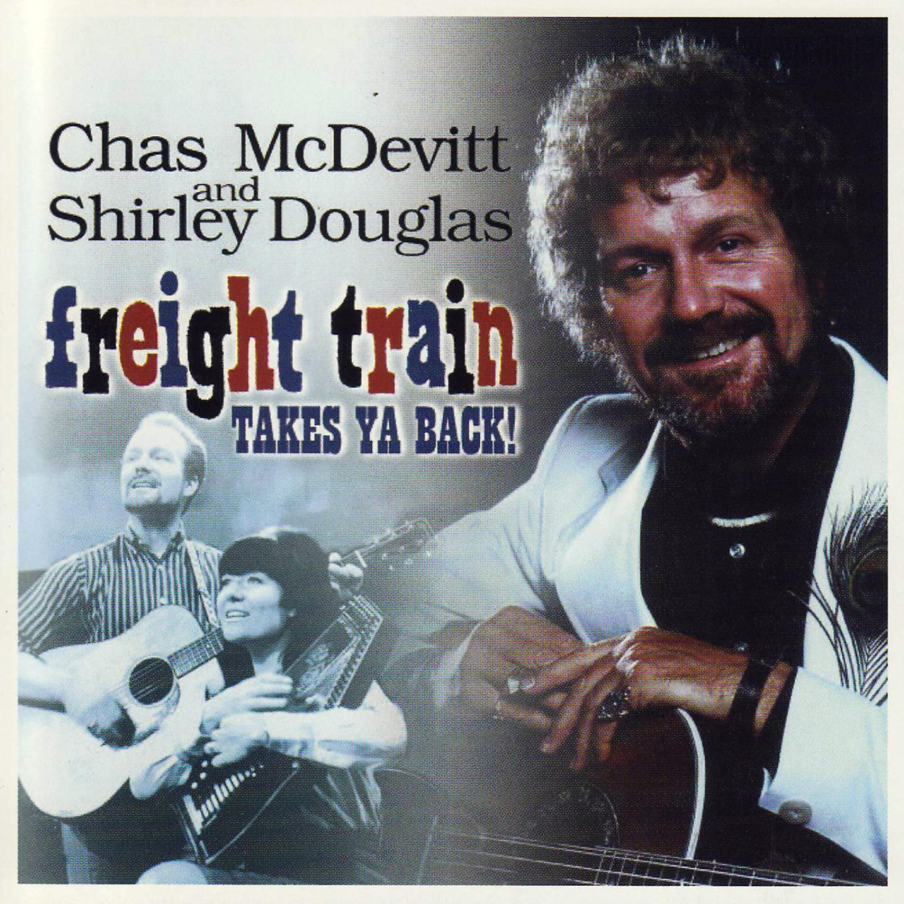 Релиз Freight Train Takes Ya Back!