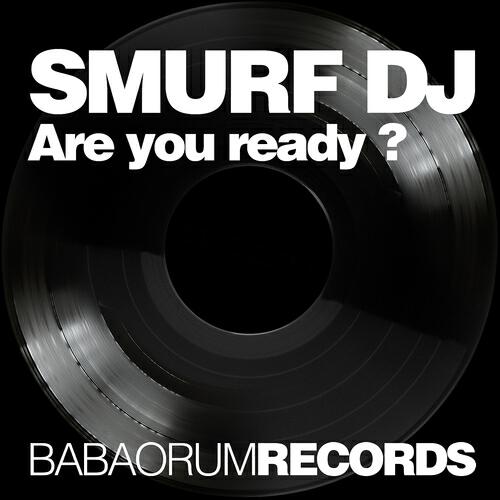 Smurf DJ