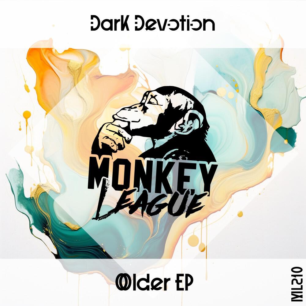 Релиз Older EP