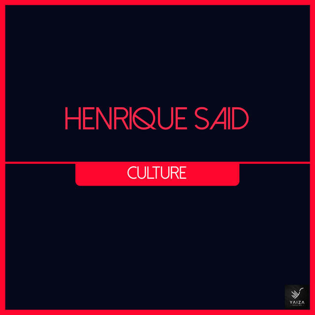 Henrique Said
