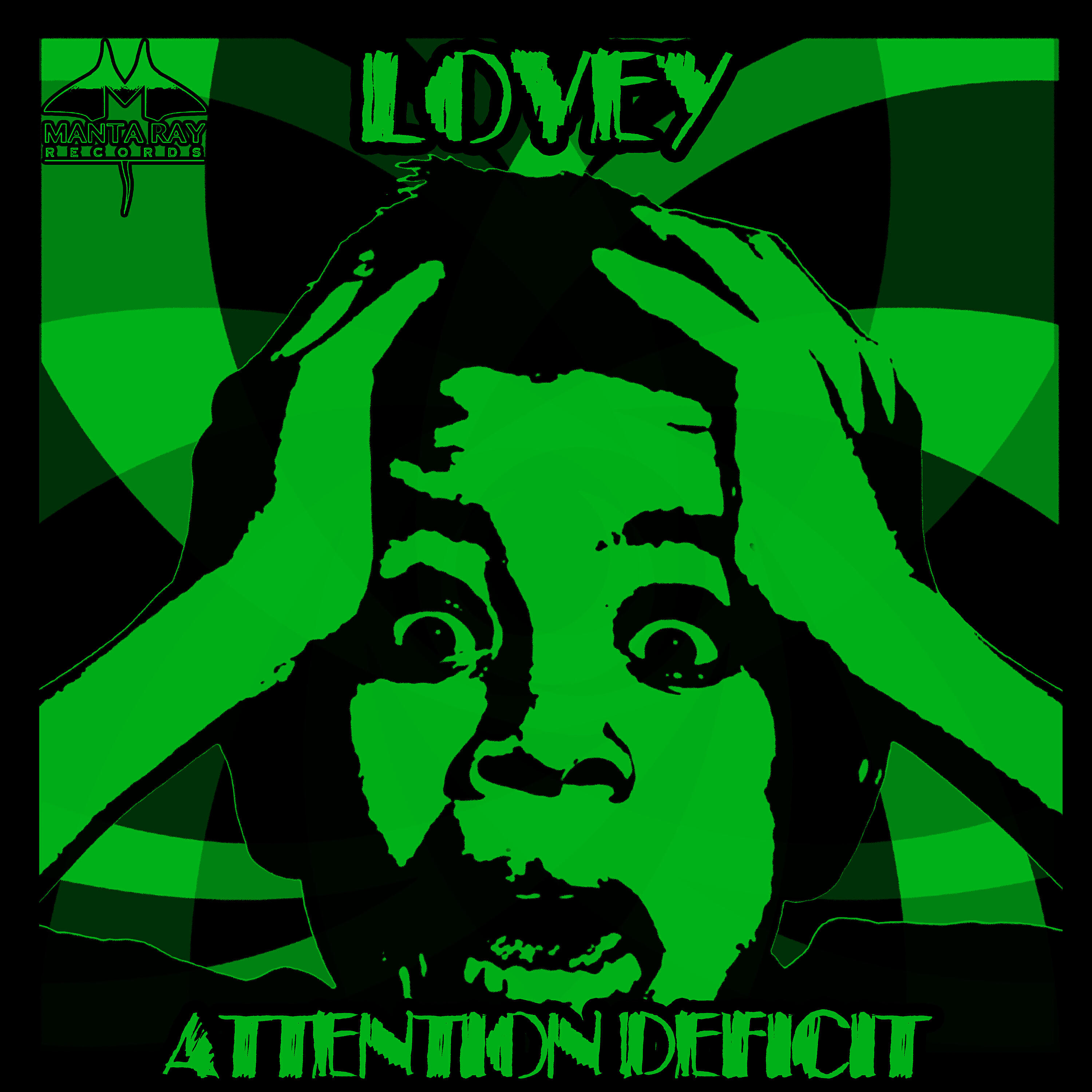 Релиз Attention Deficit
