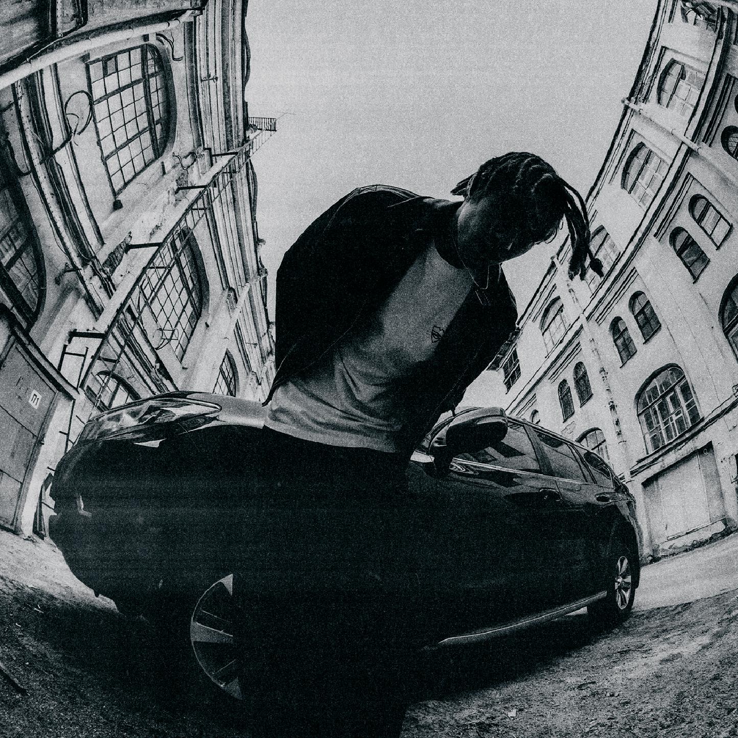 Релиз La Haine